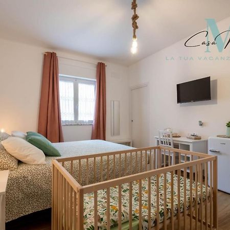 Casa Maya Μπάρι Εξωτερικό φωτογραφία